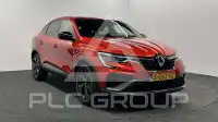 2023 Renault Arkana