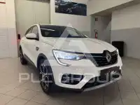 2023 Renault Arkana