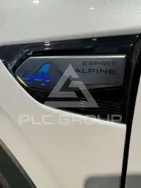 2023 Renault Arkana