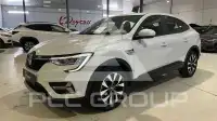 2023 Renault Arkana