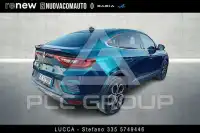 2023 Renault Arkana