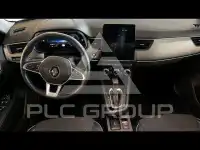 2023 Renault Arkana