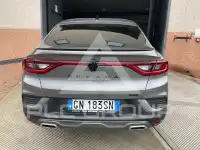 2023 Renault Arkana
