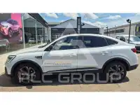 2023 Renault Arkana
