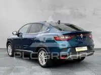 2023 Renault Arkana