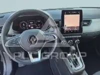 2023 Renault Arkana