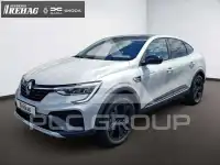 2023 Renault Arkana