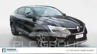2023 Renault Arkana