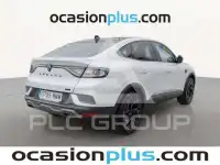 2023 Renault Arkana