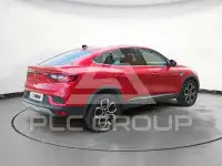 2023 Renault Arkana