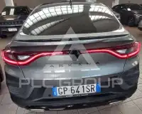 2023 Renault Arkana