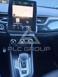 2023 Renault Arkana