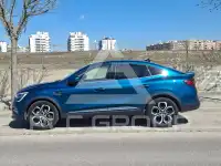 2023 Renault Arkana