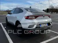 2023 Renault Arkana