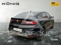 2023 Renault Arkana