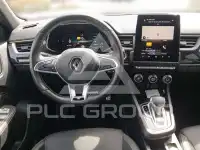 2023 Renault Arkana