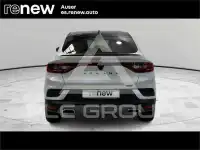 2023 Renault Arkana