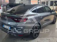 2023 Renault Arkana