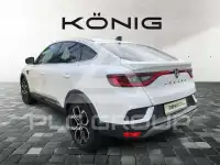 2023 Renault Arkana