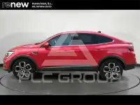 2023 Renault Arkana