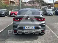 2023 Renault Arkana