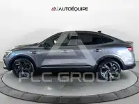 2023 Renault Arkana