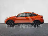 2023 Renault Arkana