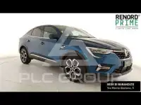 2023 Renault Arkana