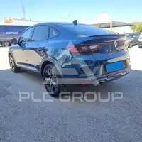 2023 Renault Arkana