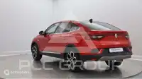 2023 Renault Arkana