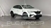 2023 Renault Arkana