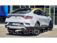 2023 Renault Arkana