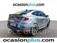 2023 Renault Arkana