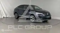 2023 Renault Arkana