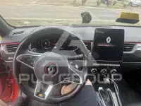 2023 Renault Arkana