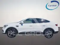 2023 Renault Arkana