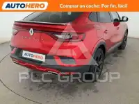 2023 Renault Arkana