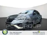 2023 Renault Arkana
