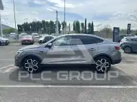 2023 Renault Arkana