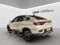 2023 Renault Arkana
