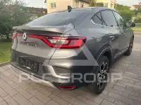 2023 Renault Arkana