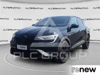 2023 Renault Arkana