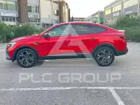 2023 Renault Arkana