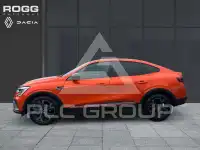 2023 Renault Arkana