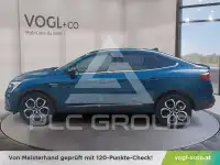 2023 Renault Arkana