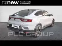2023 Renault Arkana