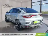 2023 Renault Arkana