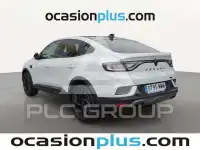 2023 Renault Arkana