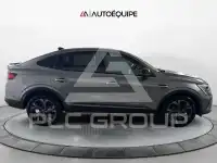 2023 Renault Arkana