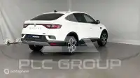 2023 Renault Arkana